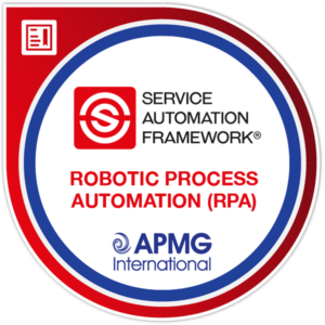 Robotic Process Automation Foundation