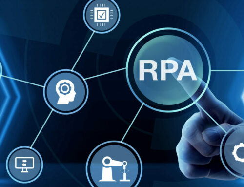 Unlocking Efficiency: The Power of Robotic Process Automation (RPA)